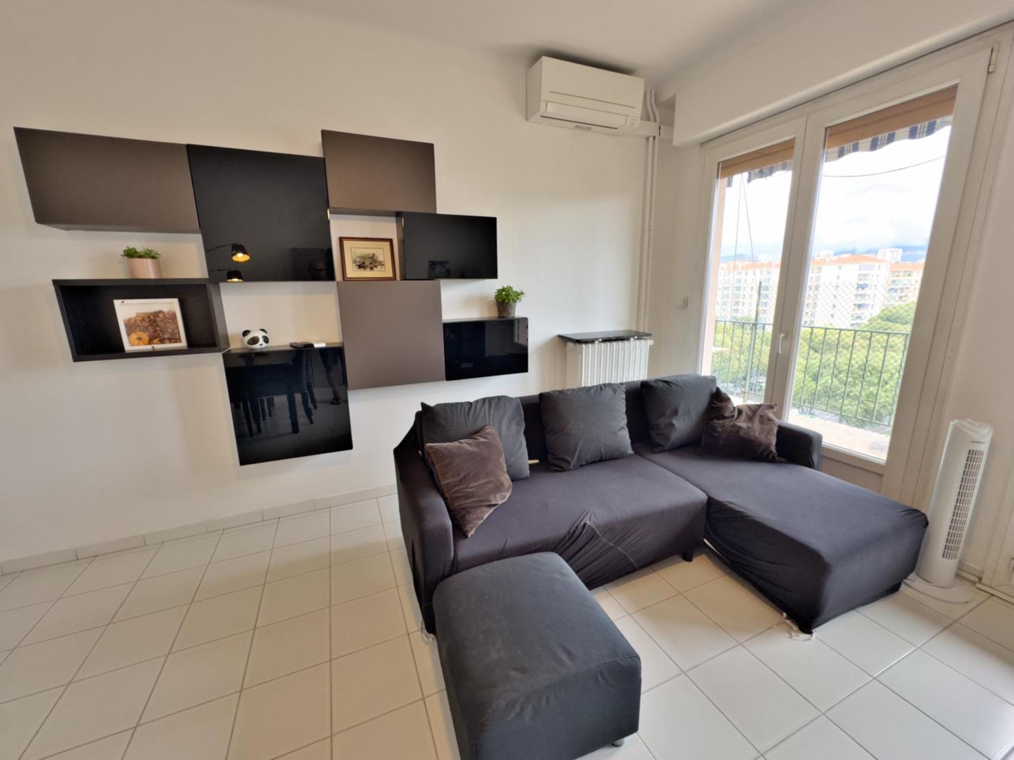 Vue Incroyable, Lumineux & Calme Marselha Exterior foto