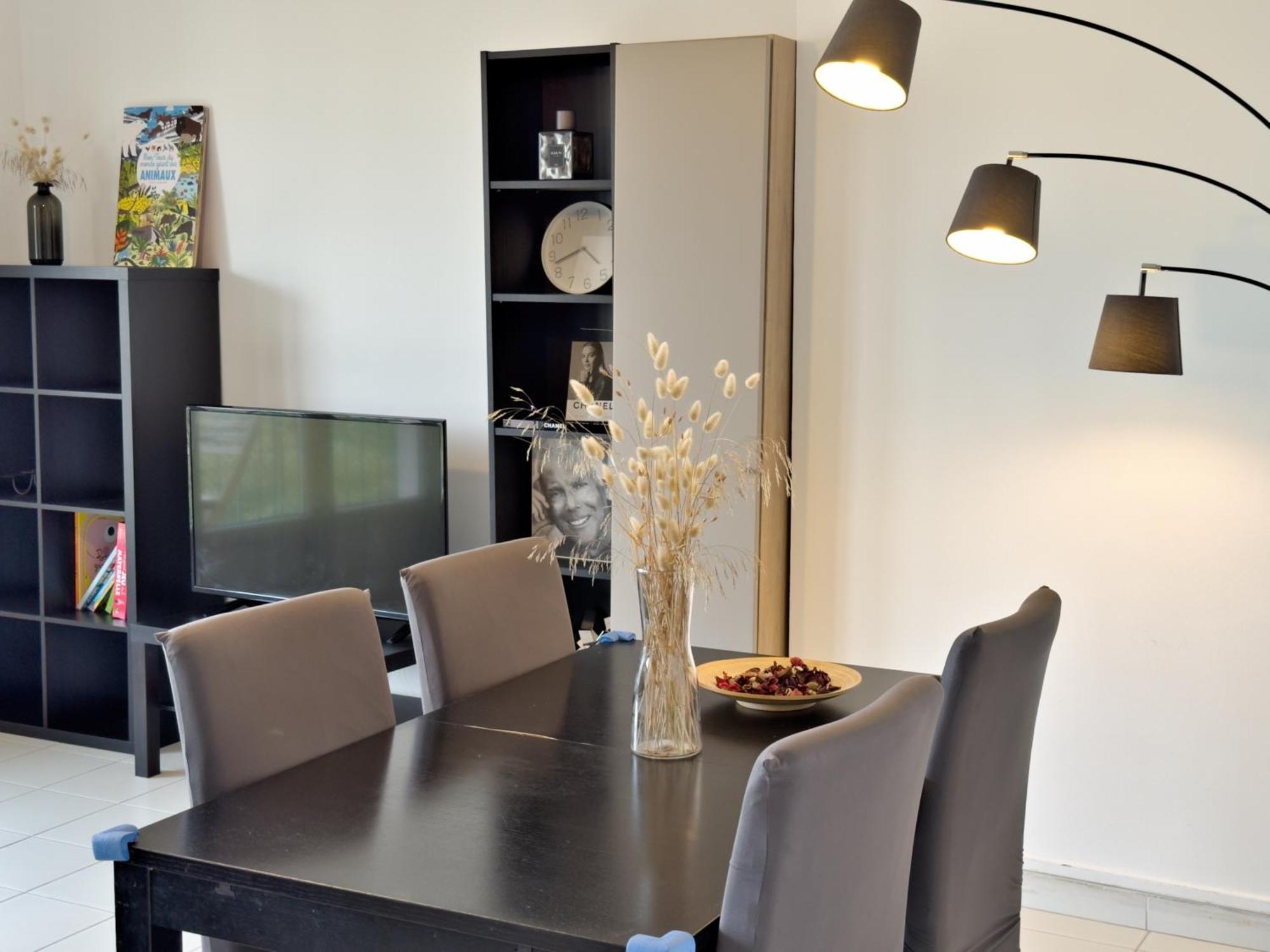 Vue Incroyable, Lumineux & Calme Marselha Exterior foto