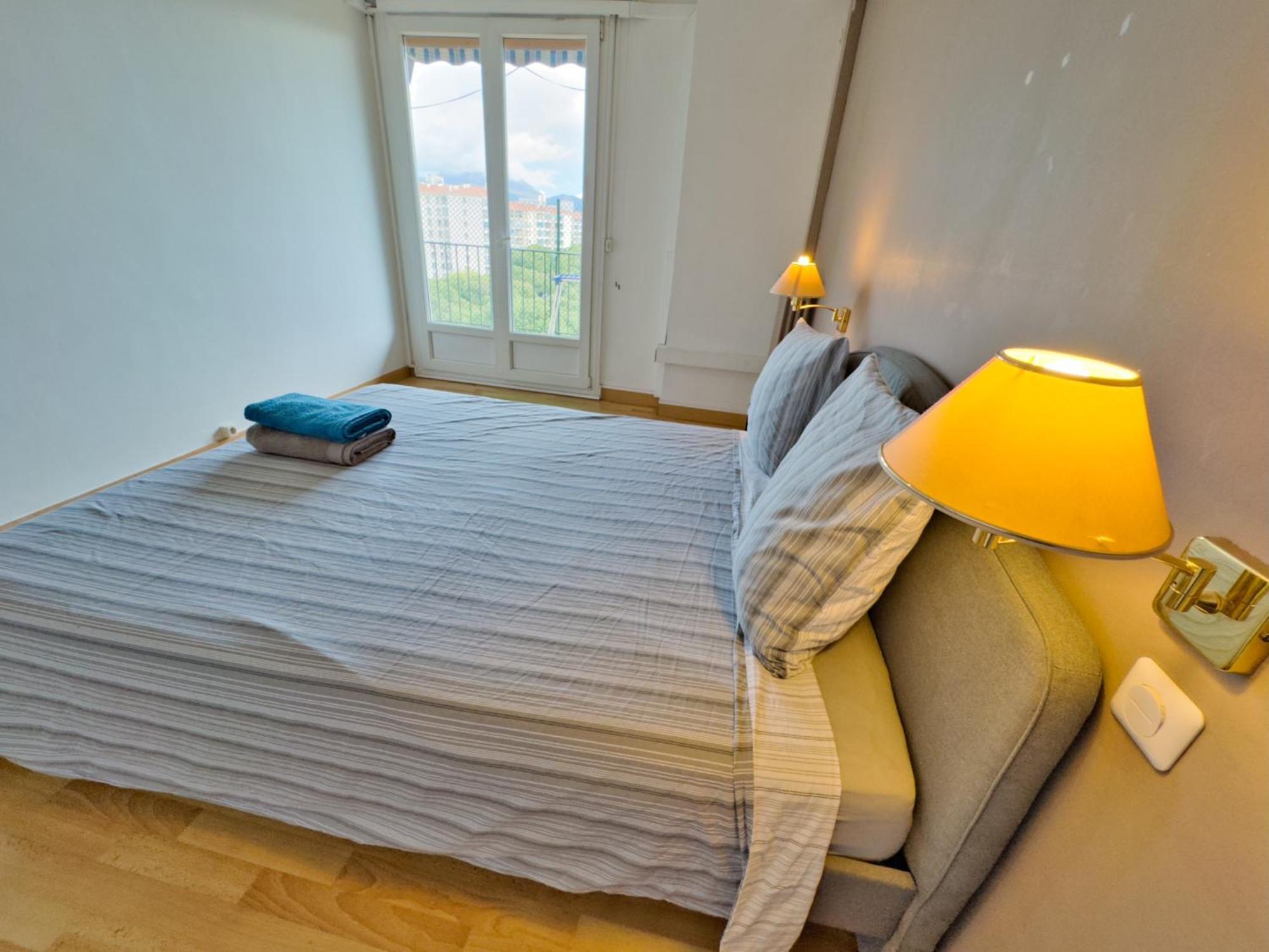 Vue Incroyable, Lumineux & Calme Marselha Exterior foto