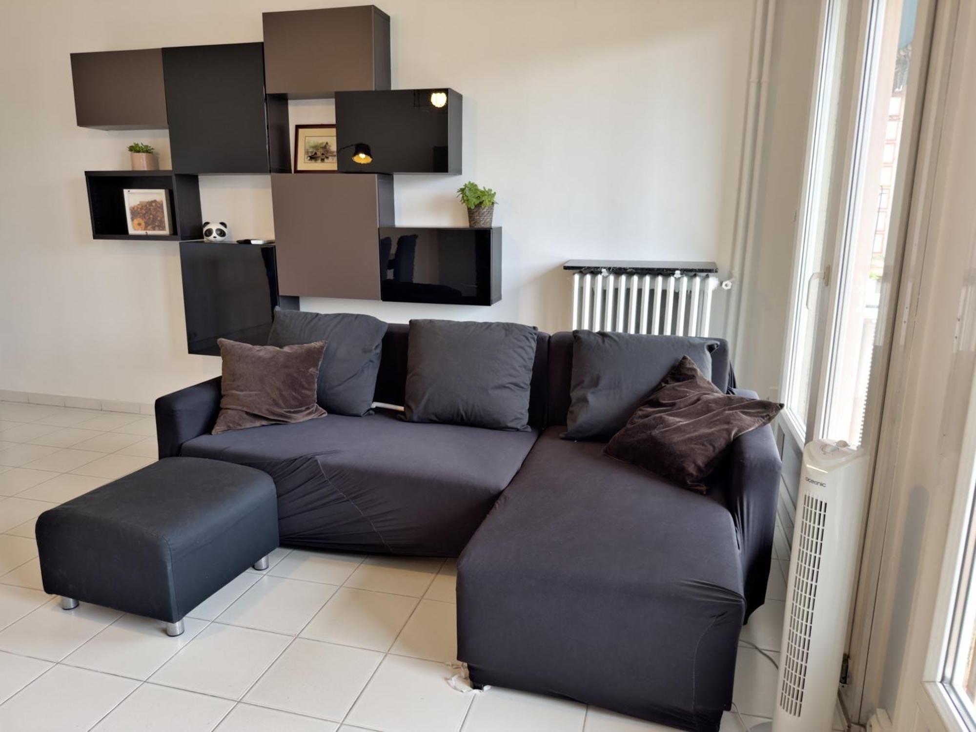 Vue Incroyable, Lumineux & Calme Marselha Exterior foto